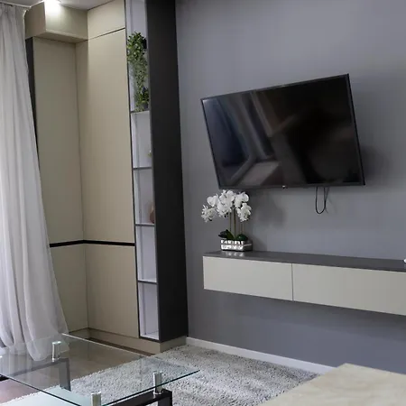 Apartment Oasis Premium 1 *