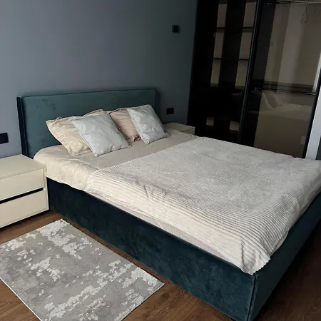 Apartment Oasis Premium 1 *