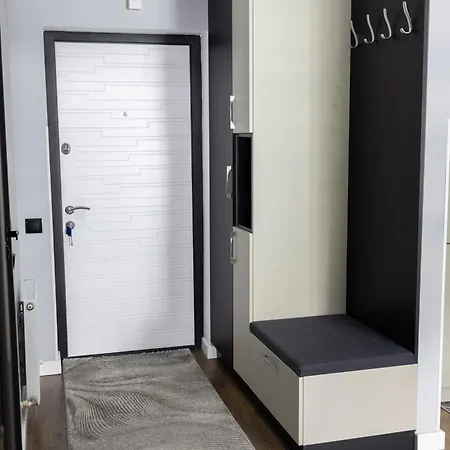 Oasis Premium 1 * Chisinau