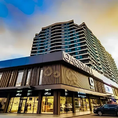 Oasis Premium 1 * Chisinau